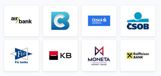 Bankovní identita