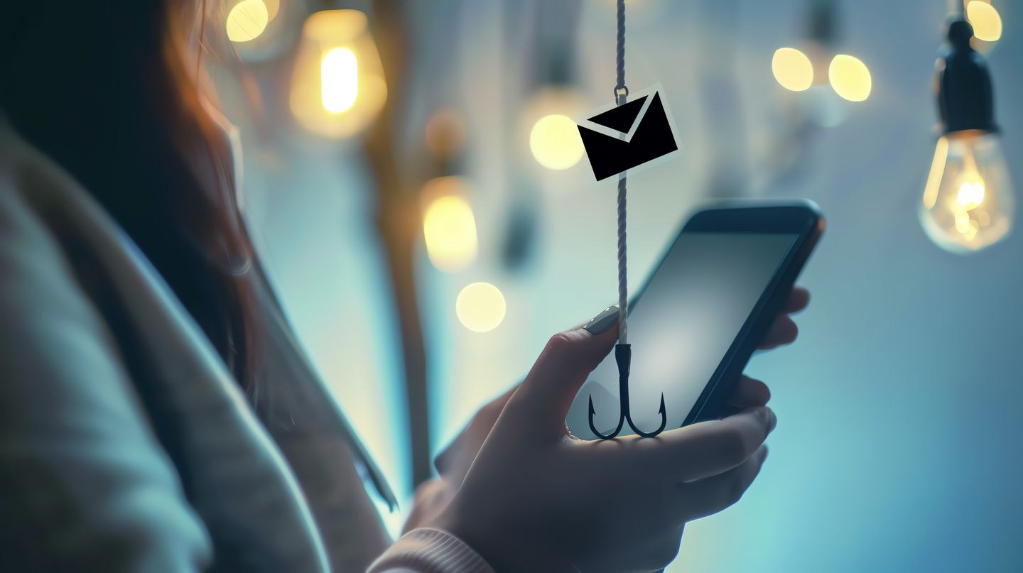 Don’t Get Caught Off Guard