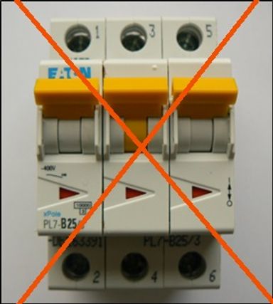 Nevyhovující Nevyhovující