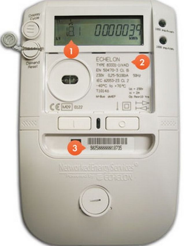 Echelon 83331-1