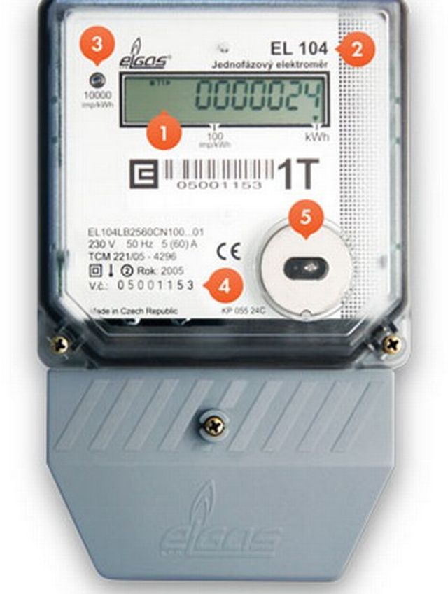 EL 104