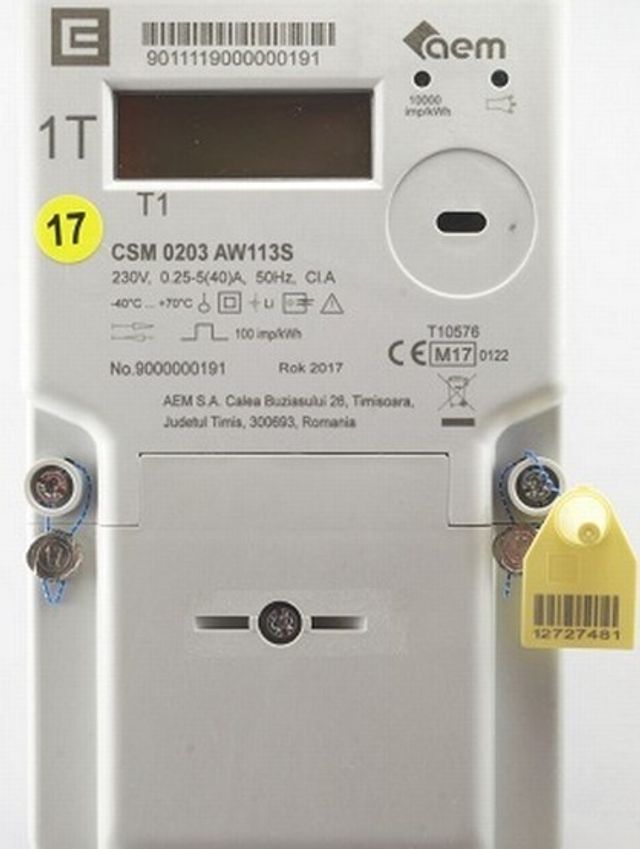 CSM 0203 1T