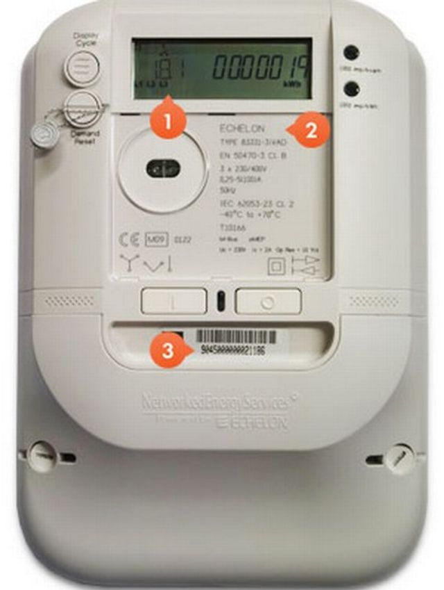 Echelon 83331-3