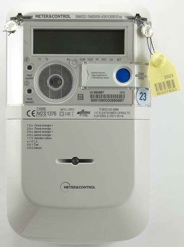 SM402D