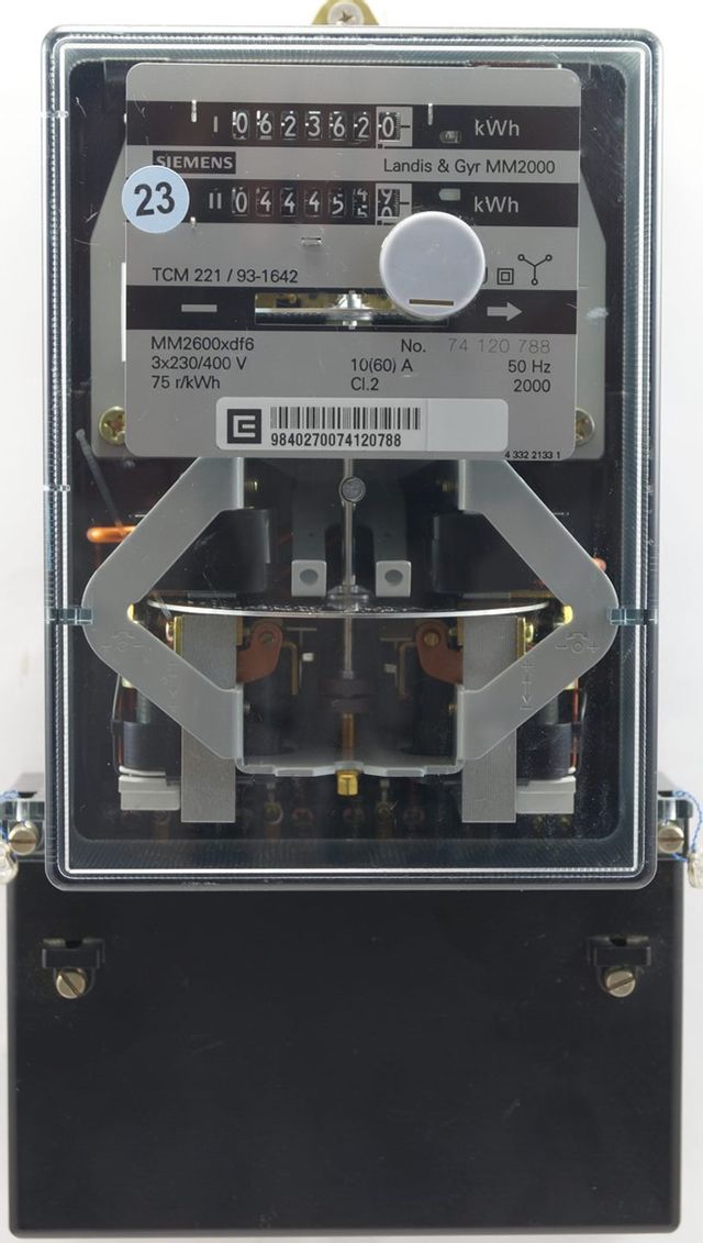 MM2600XDF6