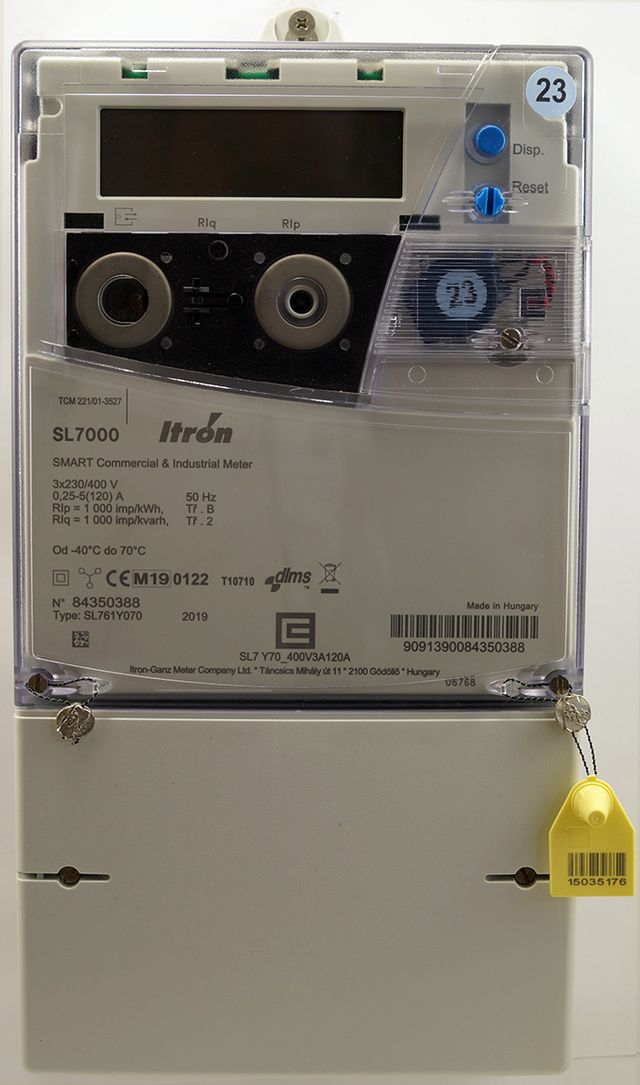 SL7000