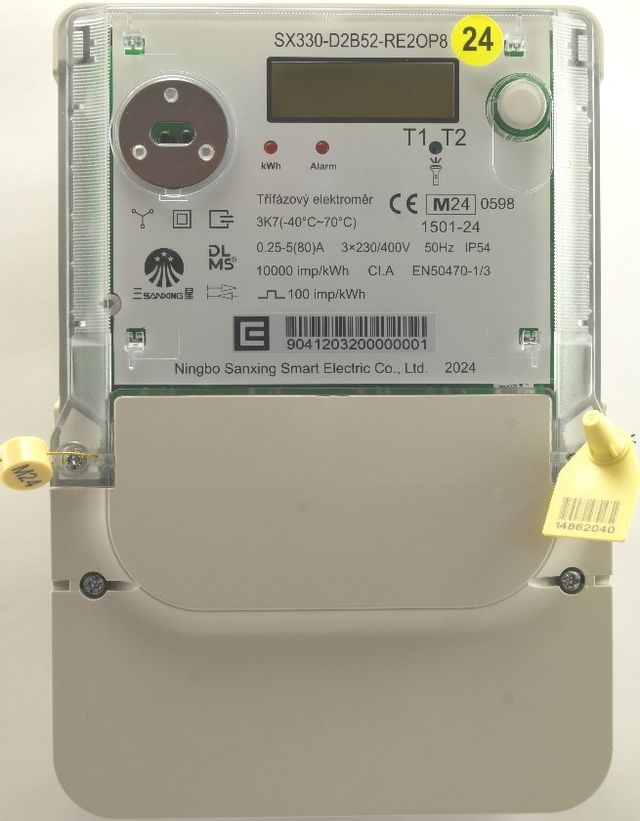 SX330-D2B52-RE2OP8