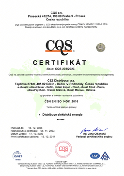 certifikát certifikát