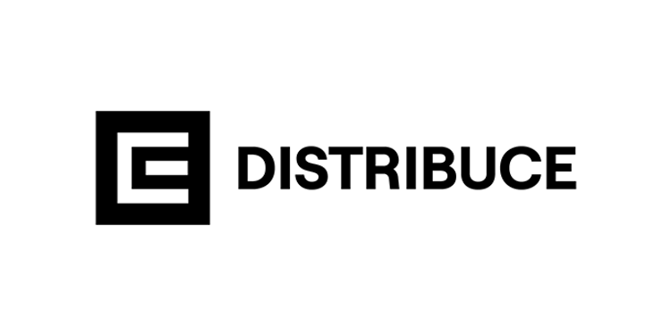 logo společnosti ČEZ Distribuce, a. s. logo společnosti ČEZ Distribuce, a. s.
