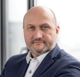 Ing. Radim Černý