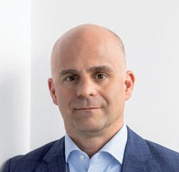 Ing. Jakub Hlavica, MBA