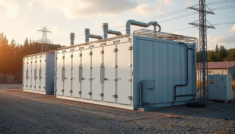 Samostatná akumulace