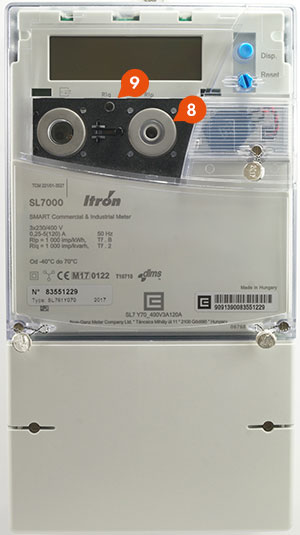 SL7000
