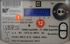 ADX10
