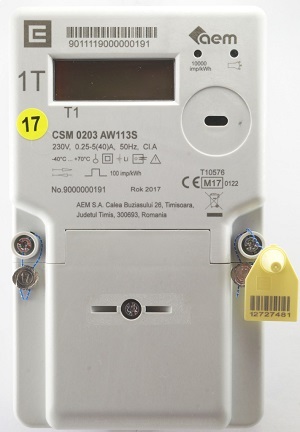 CSM 0203 1T