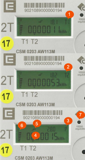 CSM 0203 2T