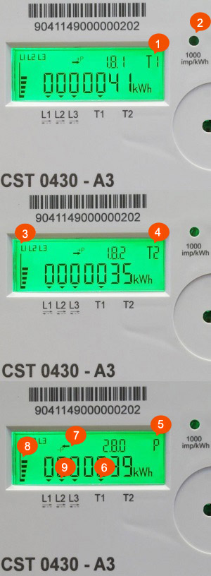 CST 0430