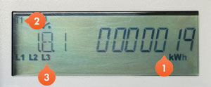 Echelon 83331-3