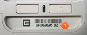 Echelon 83331-3