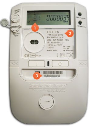 Echelon 83331-1
