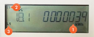 Echelon 83331-1