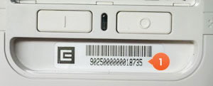 Echelon 83331-1