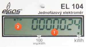 EL 104