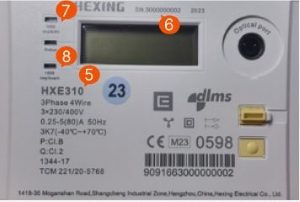 HXE310