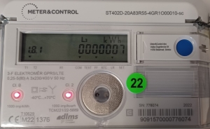 ST402D