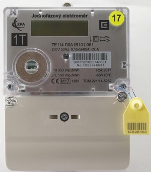 ZE114 1T