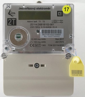 ZE114 2T
