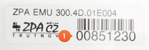 EMU 300.4D